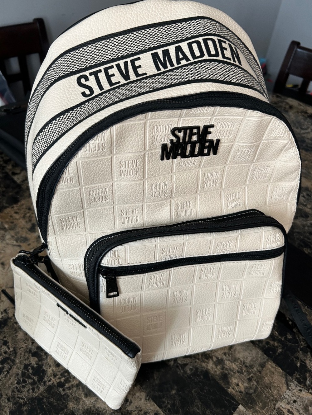 Steve Madden back pack